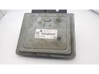 Řídící jednotka 03F906070AR, 03F906070N Skoda Roomster (5J) 2008