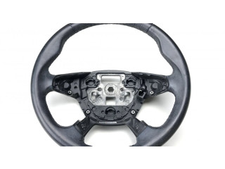 Руль Ford Focus  2010-2017 года CM513600PB3ZHE      