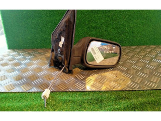 Зеркало электрическое Ford Fusion 2002 - 2005 года