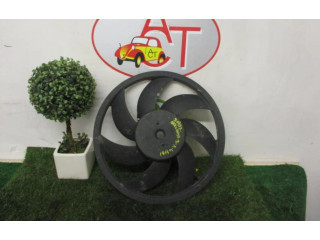 Вентилятор печки 00001253T5, 00001253T5 Citroen Berlingo