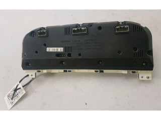 Панель приборов 78120SJHJ01, G0-3216Y Honda FR-V