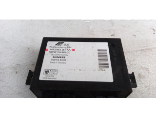 Řídící jednotka 7M0953257AA Seat Alhambra (Mk1) 1950