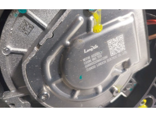 Вентилятор радиатора Tesla Model S