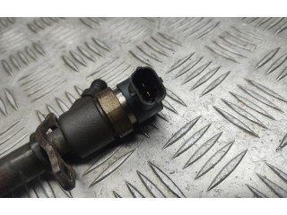 Комплект форсунок 31303259, 0986435120    Volvo V70   