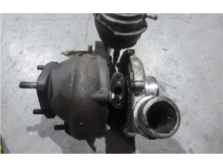  Турбина Volvo XC90           