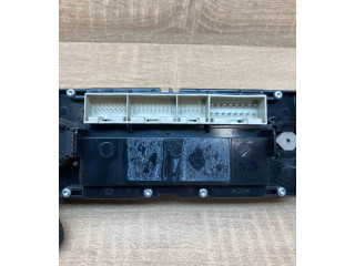 Блок управления климат-контролем 6013966   Skoda Superb B5 (3U)