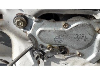 Моторчик заднего дворника 8491003447, 849100-3447 Mazda 626