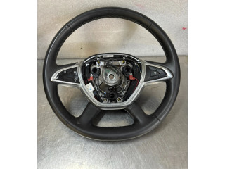 Руль Dacia Duster II 2017 - года 484007487R, 484007487R