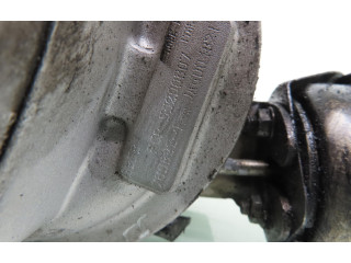 Turbodmychadlo Турбина 55200807, 55200807 Fiat Punto (199) 199 A5.000