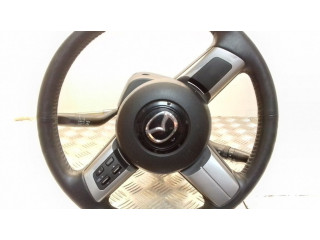 Volant Mazda MX-5 NC Miata 2006 0832X62, 17D254