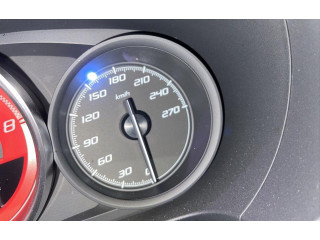 Моторчик заднего дворника 0390205093    KIA Telluride