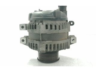 Генератор    Honda Civic      