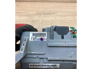 Pojistková skříňka 3820AS6AS101, U0Q539 Honda Stream 2000