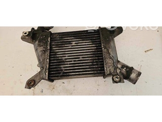 Интеркулер Nissan X-Trail T30