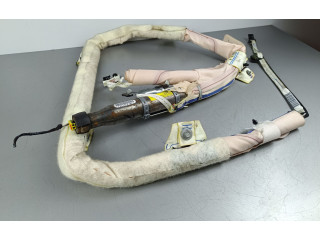 Боковая подушка безопасности P05108021AD Jeep Grand Cherokee