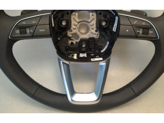 Руль Audi Q8  2018 -  года 4M8419091AJ      