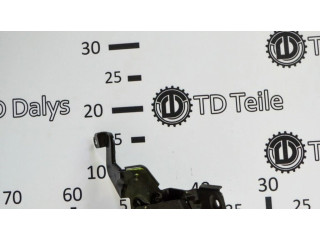 Держатель блока ABS