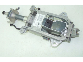 Рулевая рейка 2W933C529AK Jaguar XF X250 2007 - 2015 года