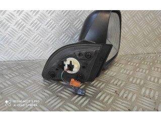 Зеркало электрическое        Peugeot Partner III  2018 -  года   