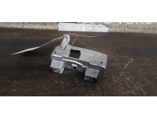 Блок управления    Cupra Born