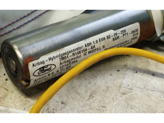 Боковая подушка безопасности 7M51R14K159AH Ford C-MAX I