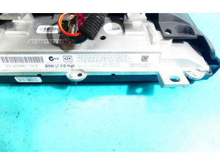 Дисплей 9259901, IMPRK1209438 BMW 1 F20 F21