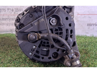 Генератор 06F903023F, 06F903023F   Audi A3 S3 8P      