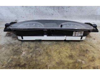 Рулевая рейка Спидометр (приборный щиток) P8200377739 Dacia Logan I 2004 - 2012 года