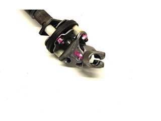 Рулевая рейка EB3C3C662BC Ford Ranger 2019 - 2022 года