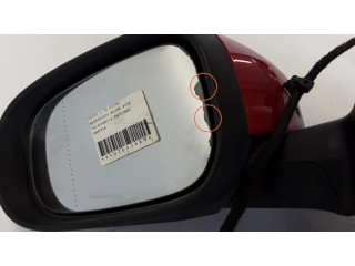 Zpětné zrcátko levé Volvo C70 2008 30762308