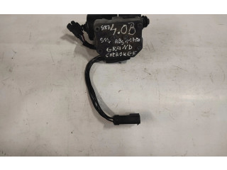 Блок АБС 52009104   Jeep  Grand Cherokee  1993-1998 года