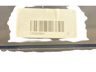 Блок управления климат-контролем 31324827, M4382401080   Volvo XC60