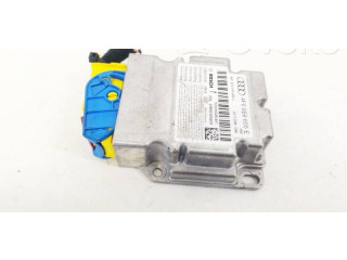 Блок подушек безопасности 4F0959655, 0285010150 Audi A6 S6 C6 4F