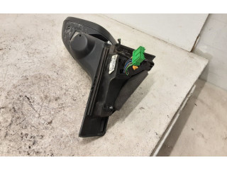 Зеркало электрическое        Volvo V70  2014 - 2016 года   