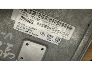 Řídící jednotka P68000127AH Dodge Caliber 2008