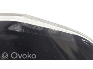 Přístrojová deska Ford Fiesta 1990 89FB10B885AA