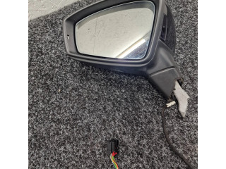 Zpětné zrcátko Volkswagen Touareg III 2020 761.857.501.B