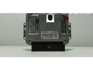 Блок управления двигателя 3391073S00, 33910-73S00 Suzuki Ignis