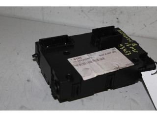 Блок предохранителей    Jeep Renegade    