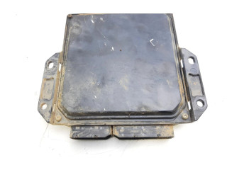 Řídící jednotka 23710EB310 Nissan Navara