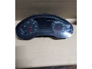 Přístrojová deska Audi A8 S8 D4 4H 2010 4H0920900D, 4H0920900D