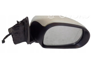 Зеркало электрическое Fiat 500L 2013 - года