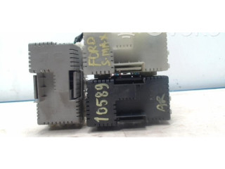 Блок предохранителей Ford S-MAX