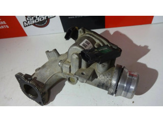 Дроссельная заслонка