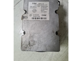 Блок управления АБС 5178029554084739D   Fiat Croma
