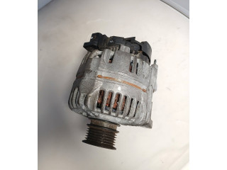 Генератор 036903024J, 0124325127 Volkswagen Golf Plus