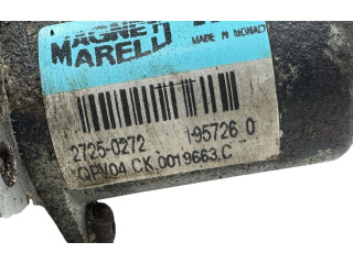 Блок управления коробкой передач EJ0011955, 1957260 Maserati Quattroporte