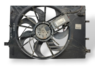 Вентилятор радиатора     3135103478, 8649822    Volvo V70 