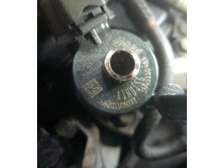 Форсунка 0445110485    Dacia Dokker  K9KC6 