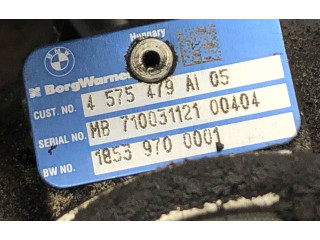 Vstřikovací lišta 4575479 BMW 5 F10 F11